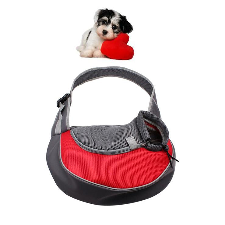 Pet Sling Carrier