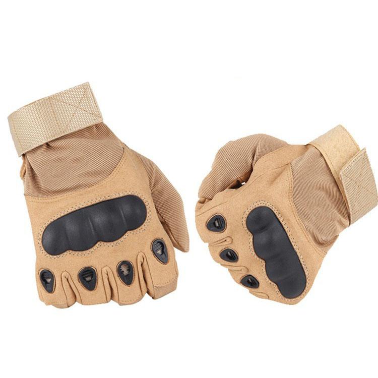 Military Tactical Gloves