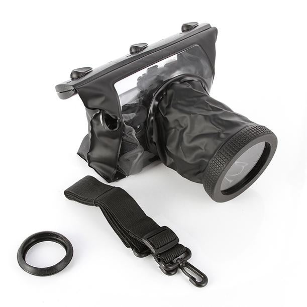 Waterproof Camera Case