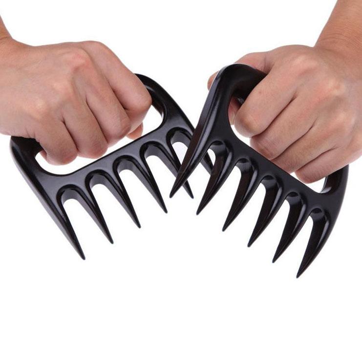 Bear Claw BBQ Meat Shredder