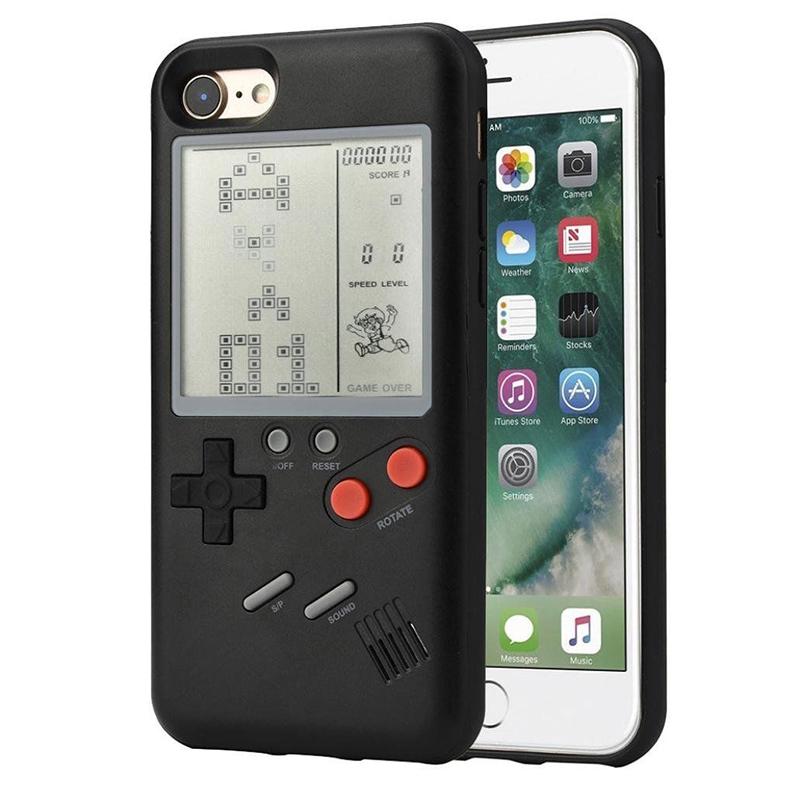 GameBoy iPhone Case