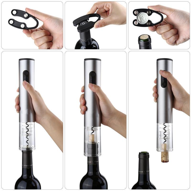 Electric Wine Opener