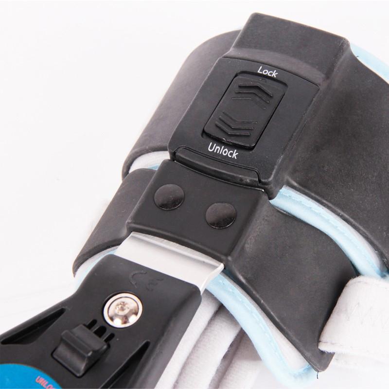 Metal Knee Brace