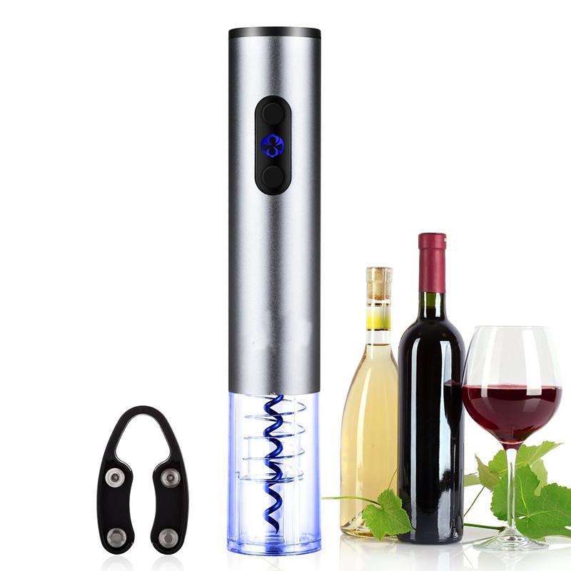 Electric Wine Opener