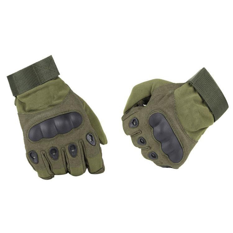 Military Tactical Gloves