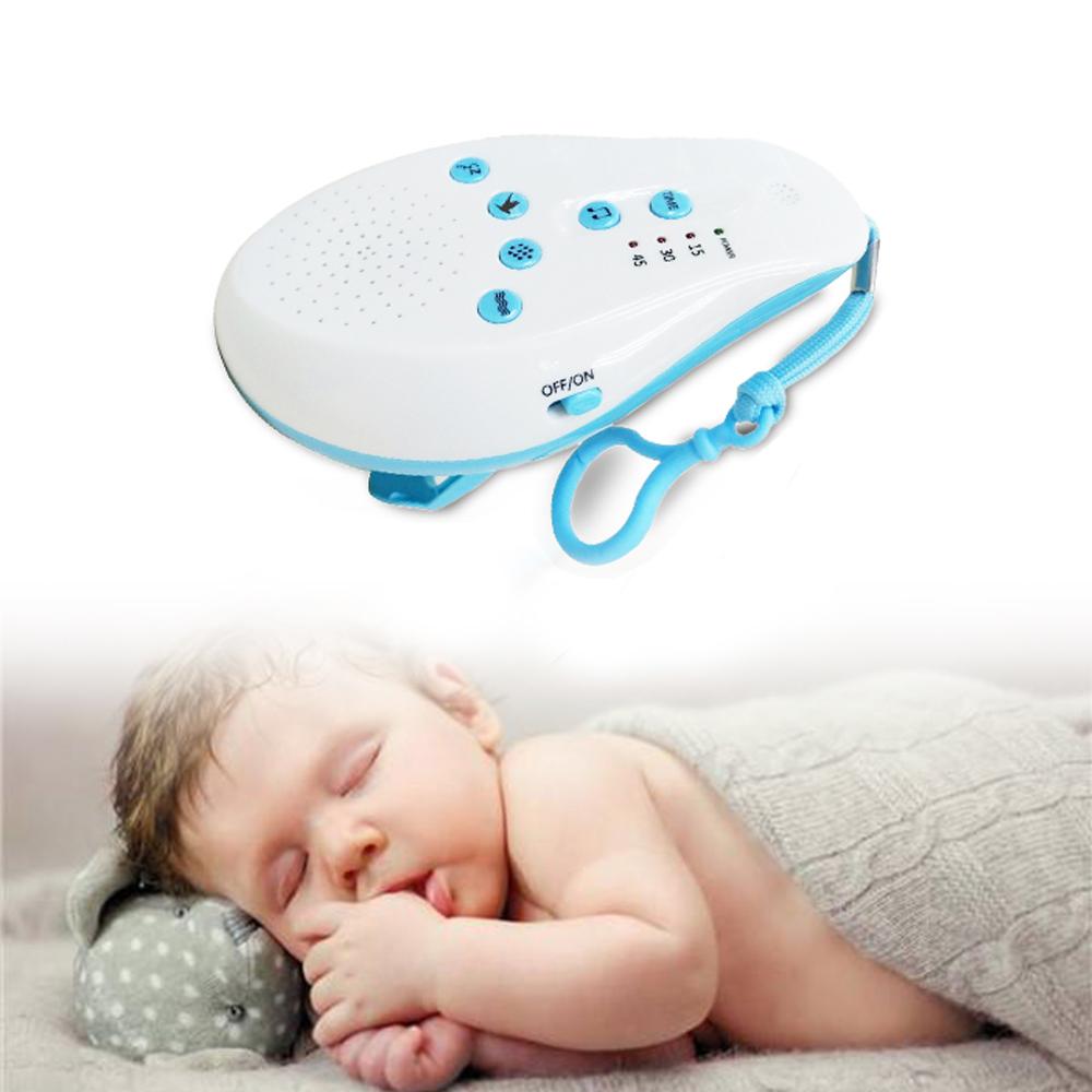 Baby Sleep Machine