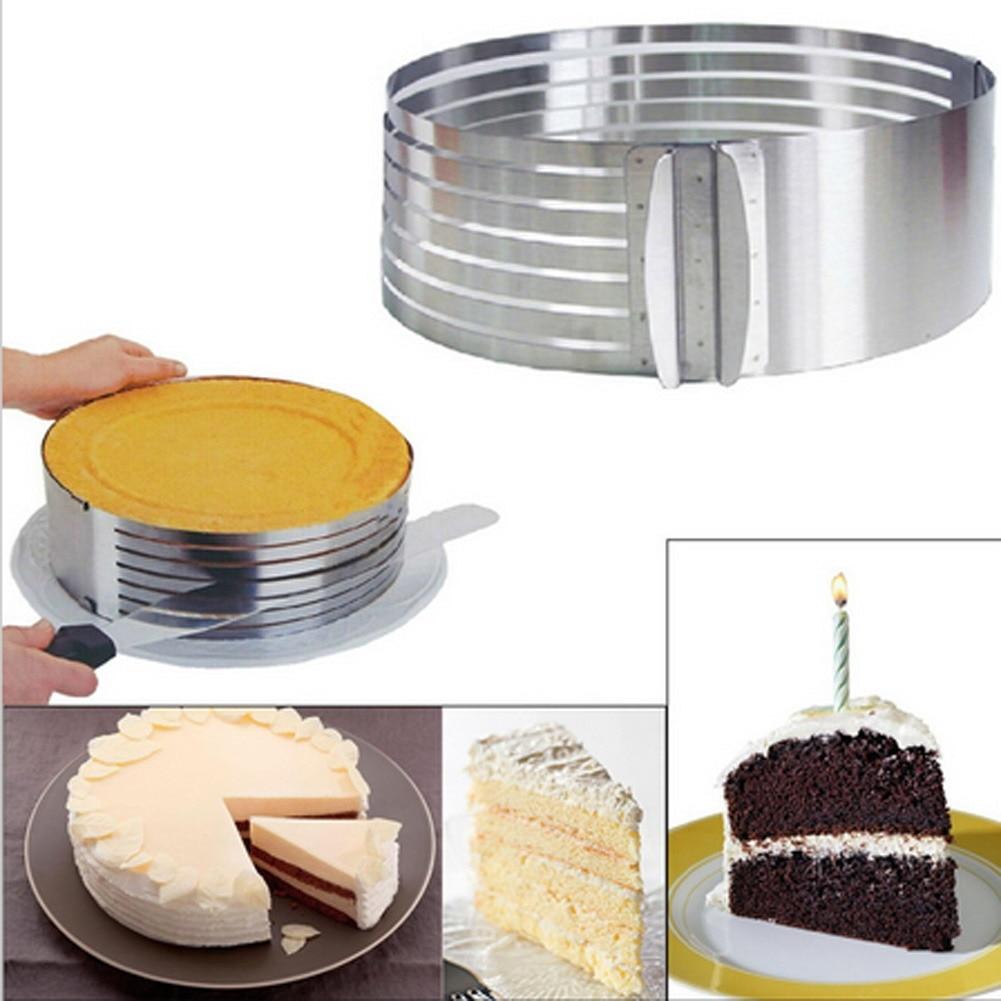 Cake Slicer