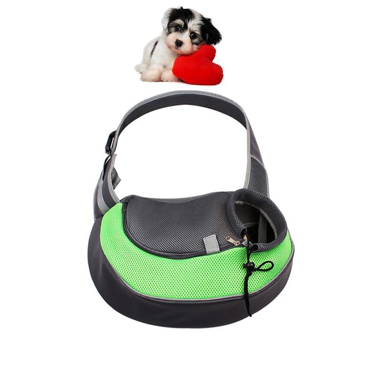 Pet Sling Carrier