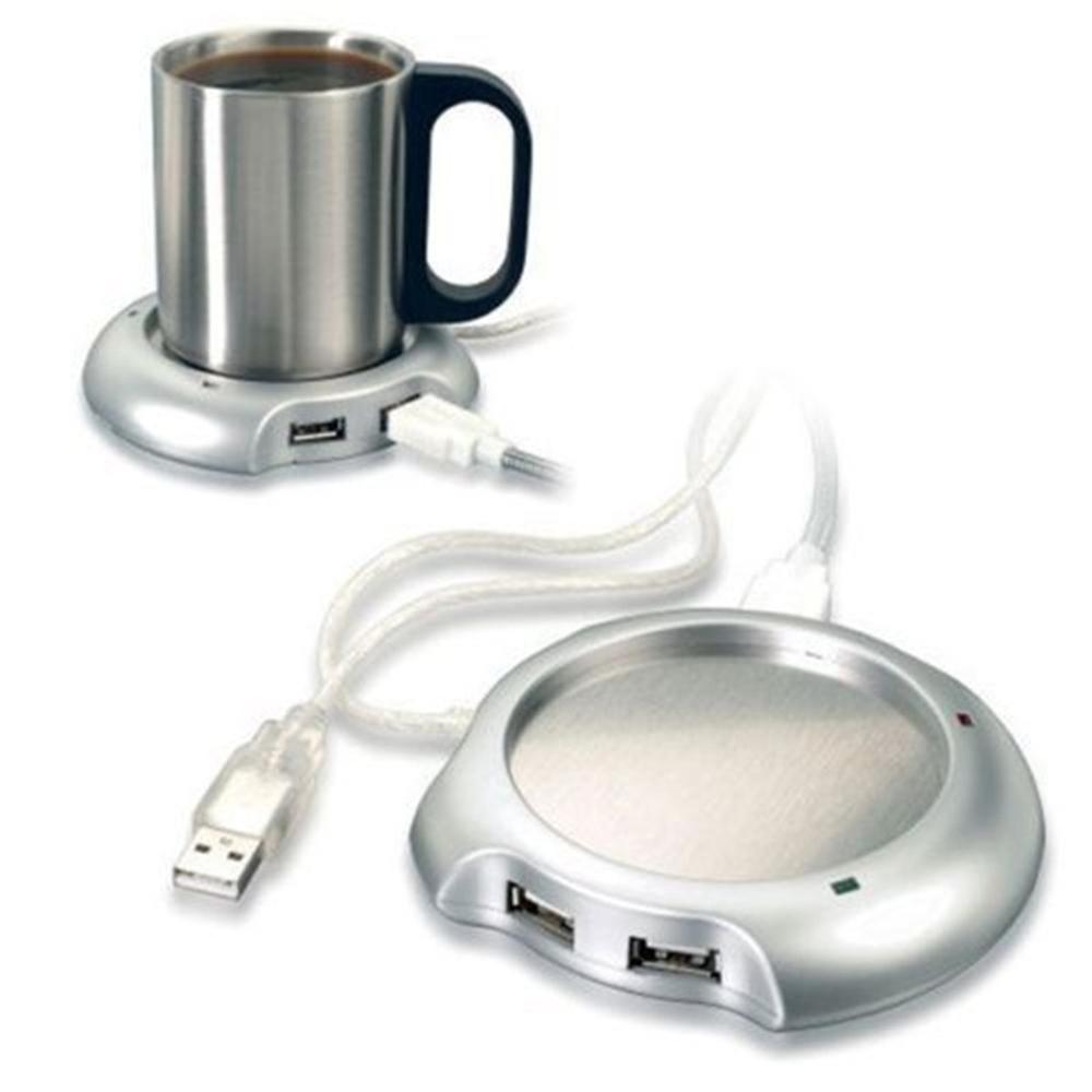 Portable Electric Coffee Warmer – Soho Emporium