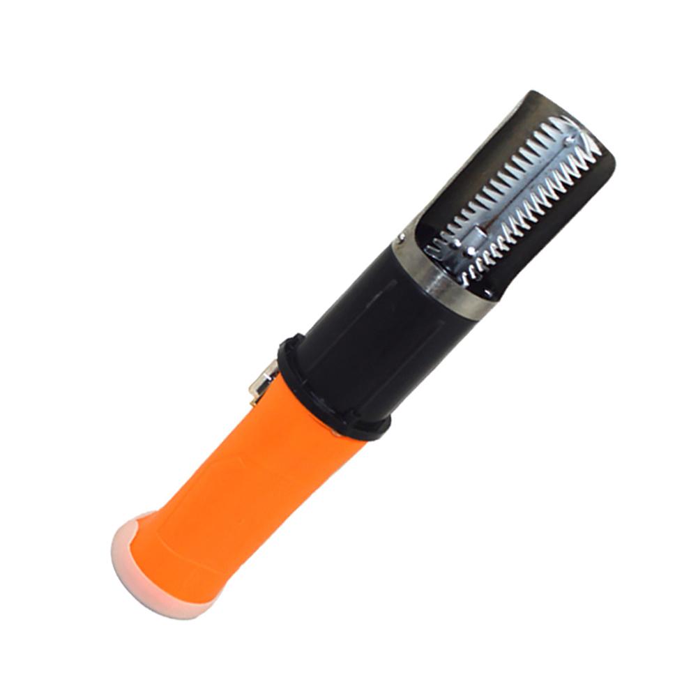 Electric Fish Scaler