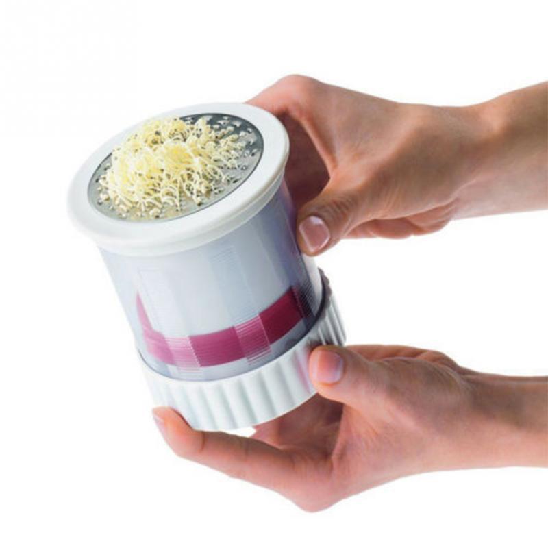 Easy Butter Grater – Soho Emporium