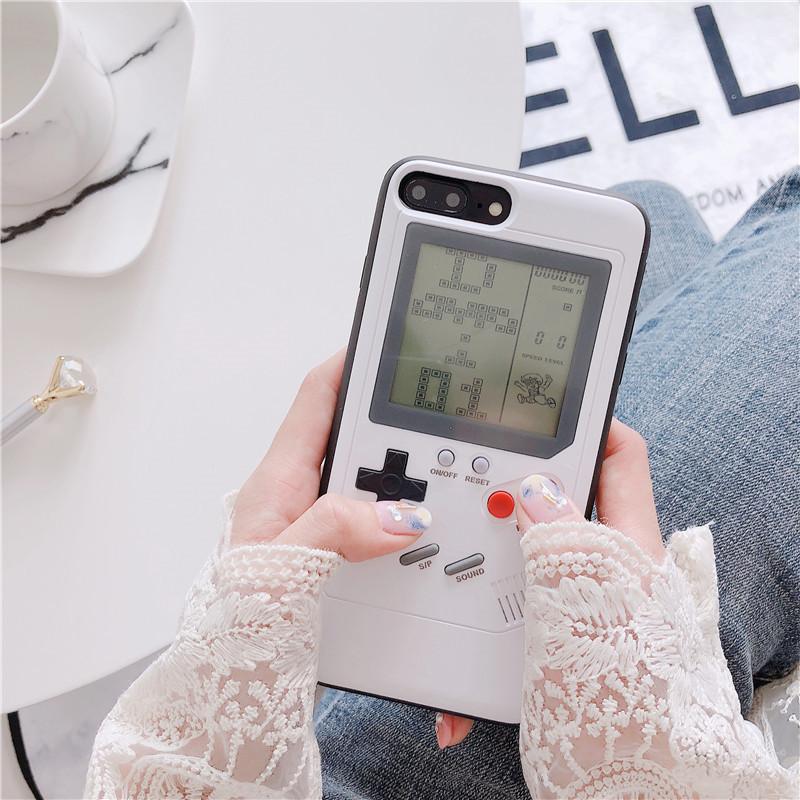 GameBoy iPhone Case