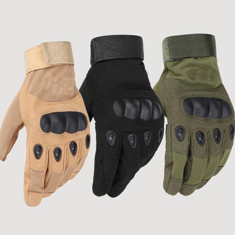 Military Tactical Gloves