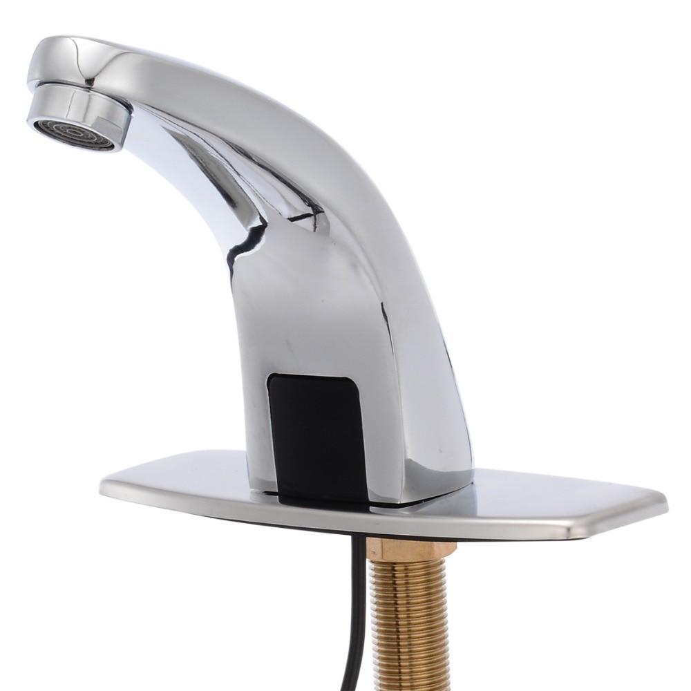 Automatic Sensor Kitchen Tap