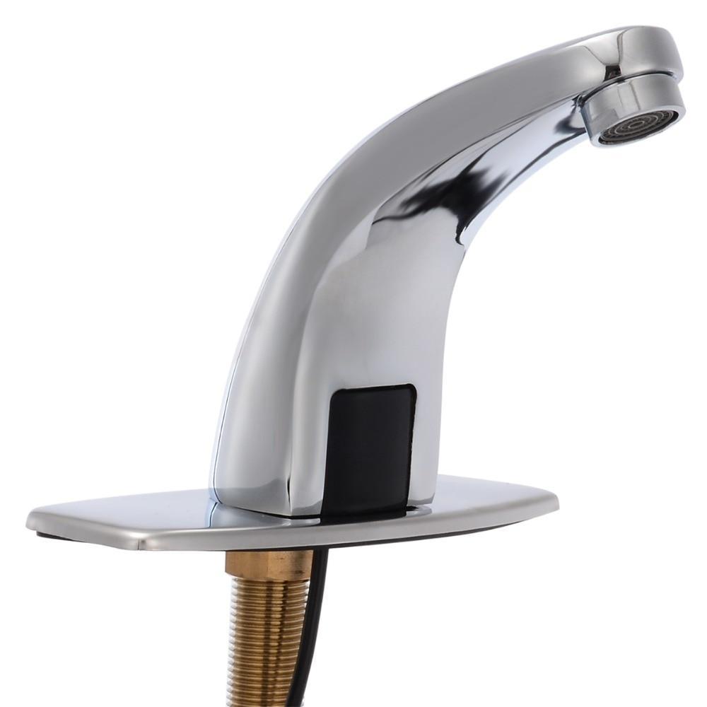 Automatic Sensor Kitchen Tap