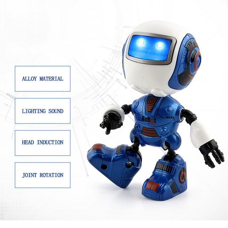 Dancing Robot Toy