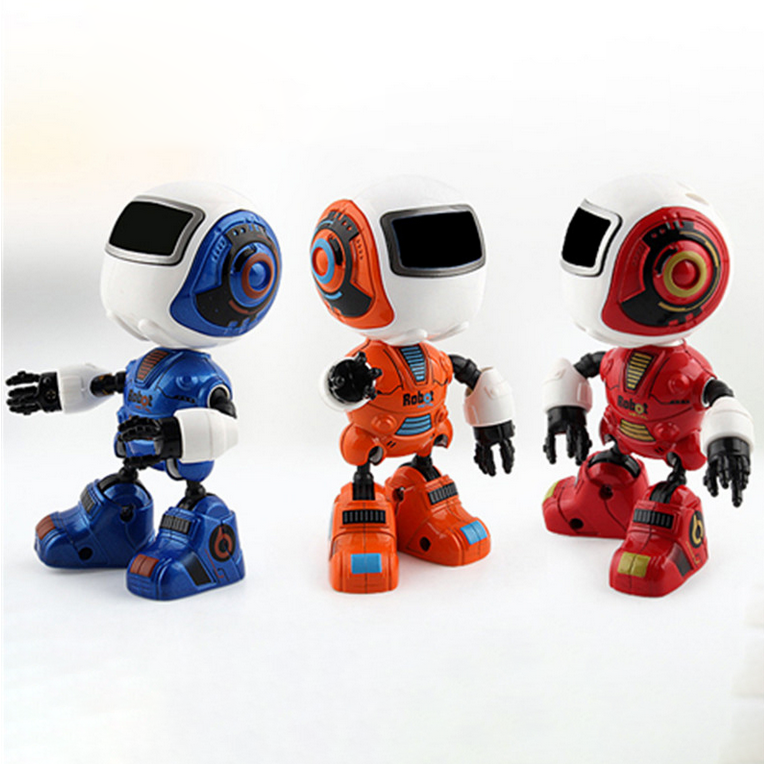 Dancing Robot Toy