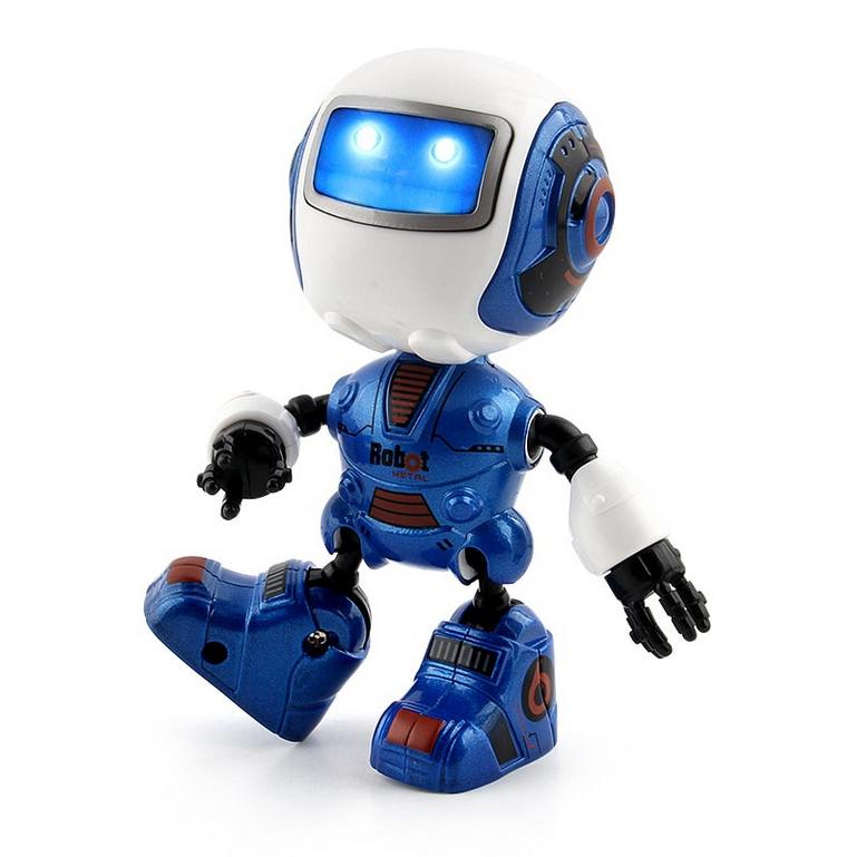 Dancing Robot Toy