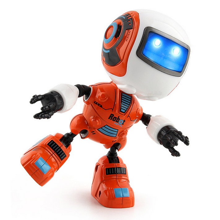 Dancing Robot Toy