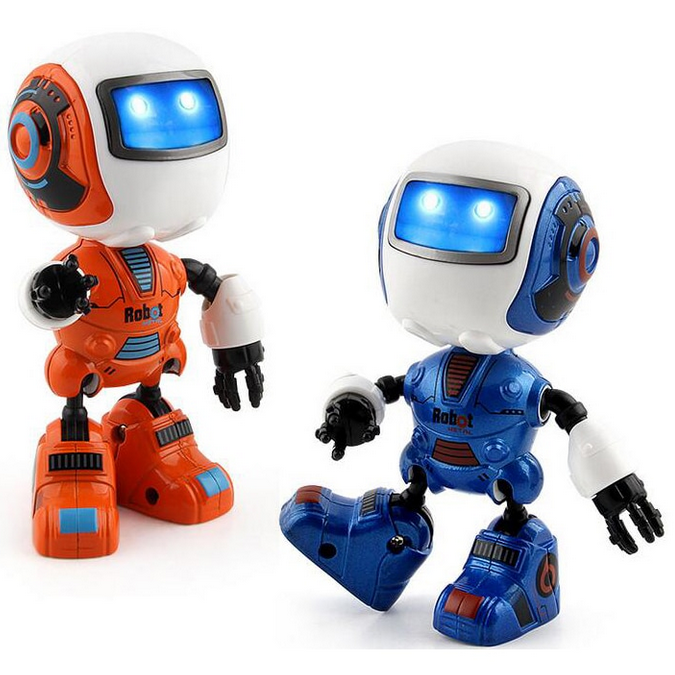 Dancing Robot Toy