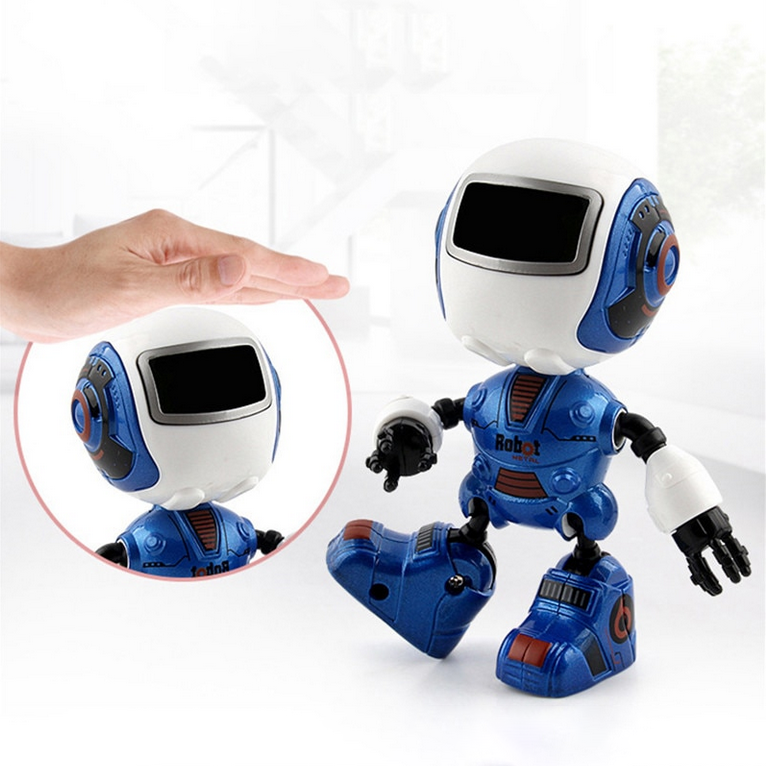 Dancing Robot Toy