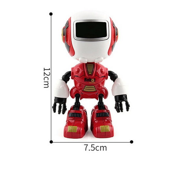 Dancing Robot Toy