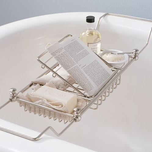 Bathtub Caddy Tray