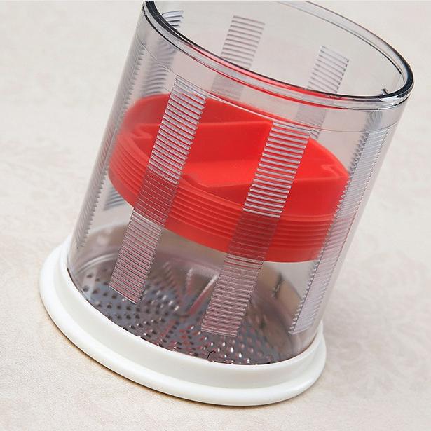 Easy Butter Grater – Soho Emporium