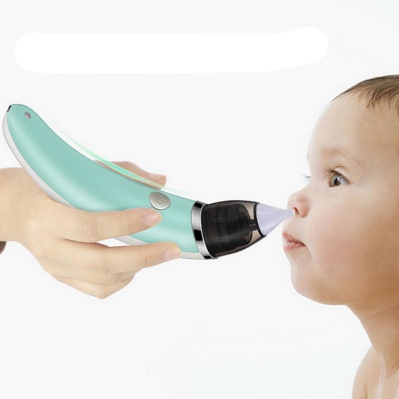 Baby Care Nasal Respirator