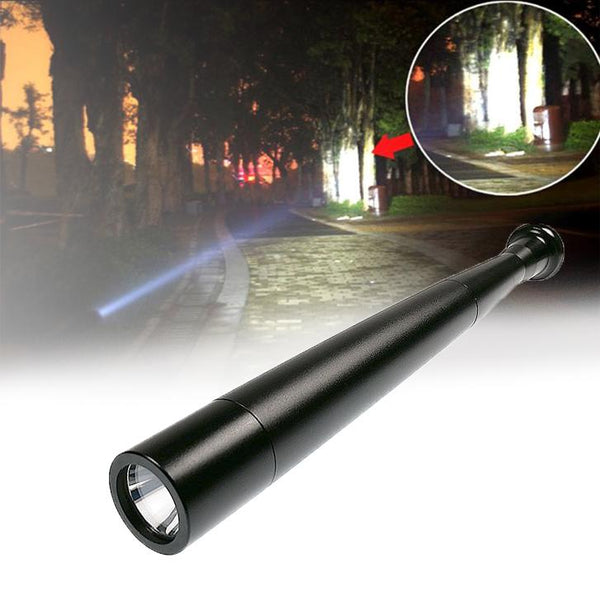 Baseball Bat Flashlight – Soho Emporium