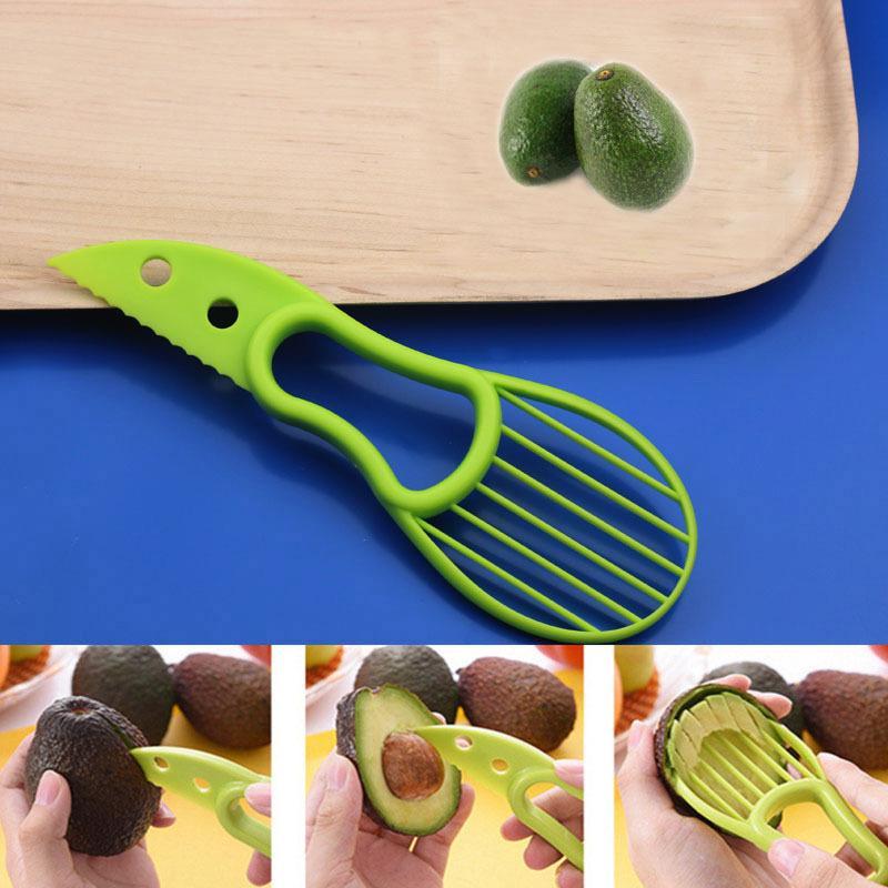 Magic Avocado Slicer