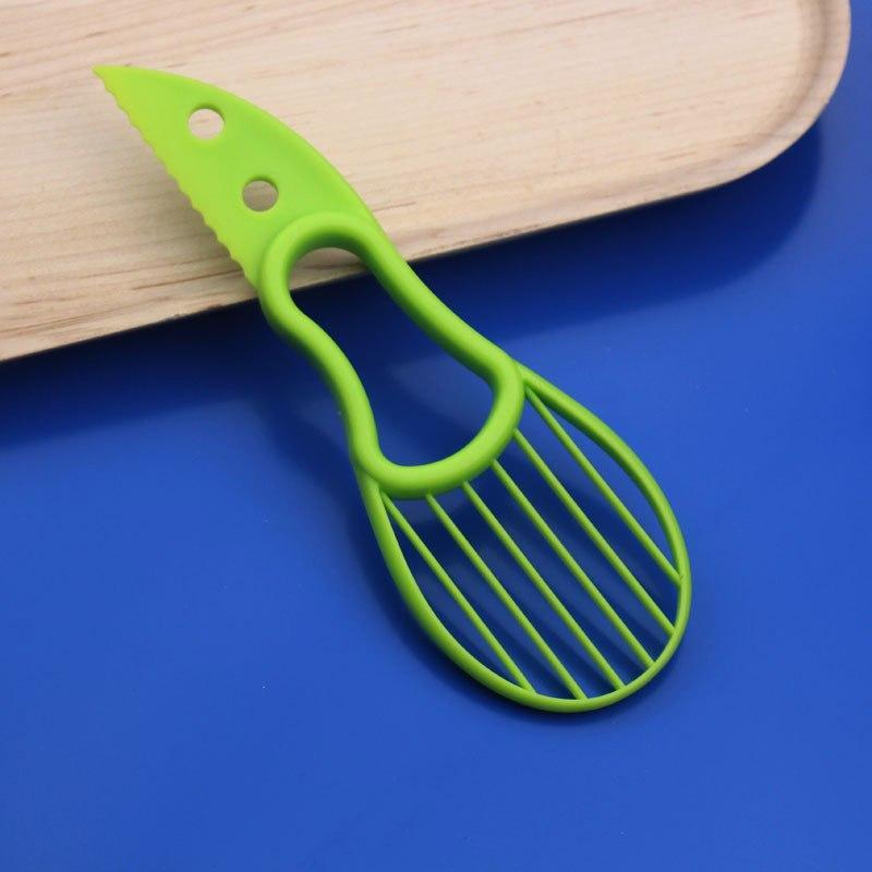 Magic Avocado Slicer