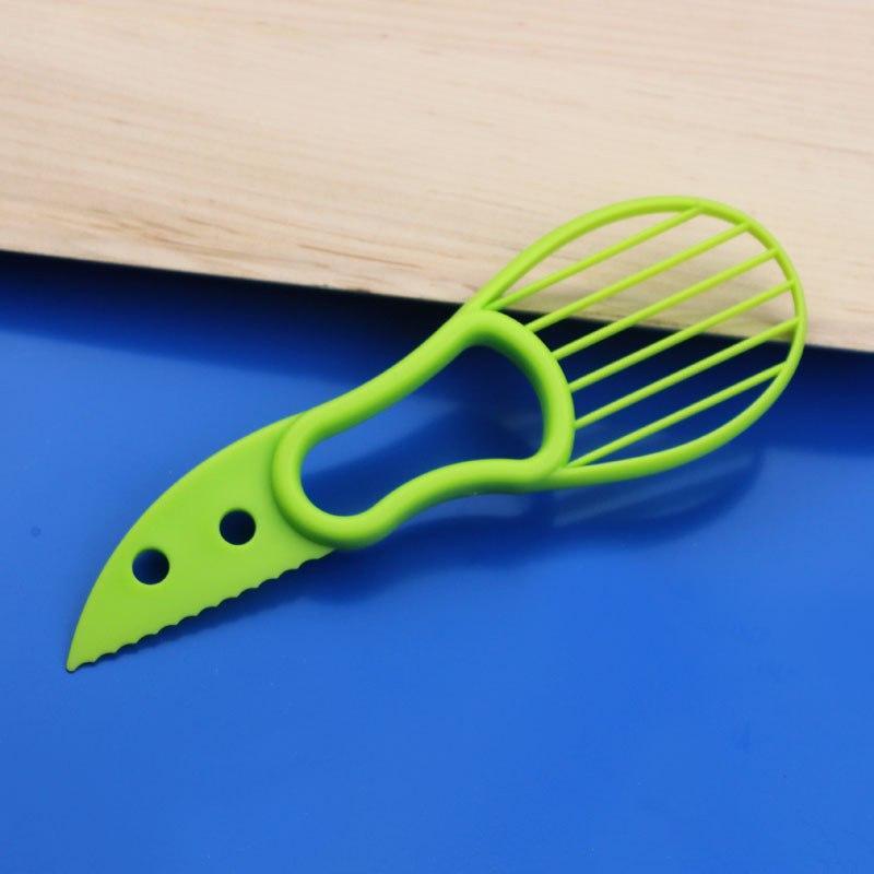 Magic Avocado Slicer