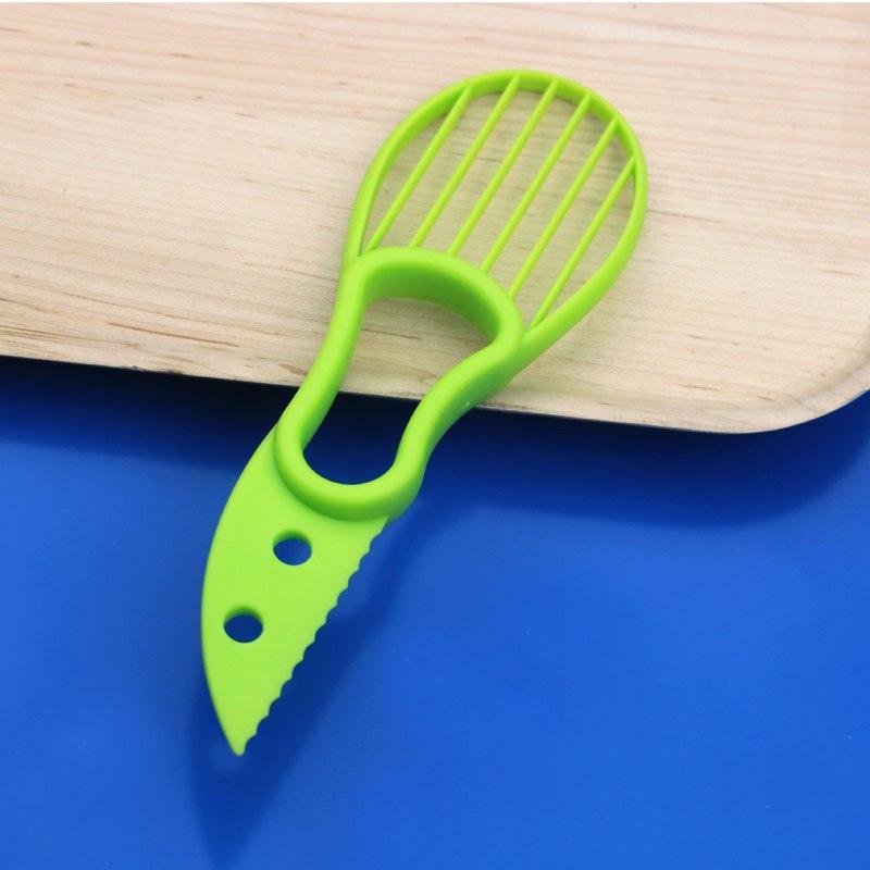 Magic Avocado Slicer