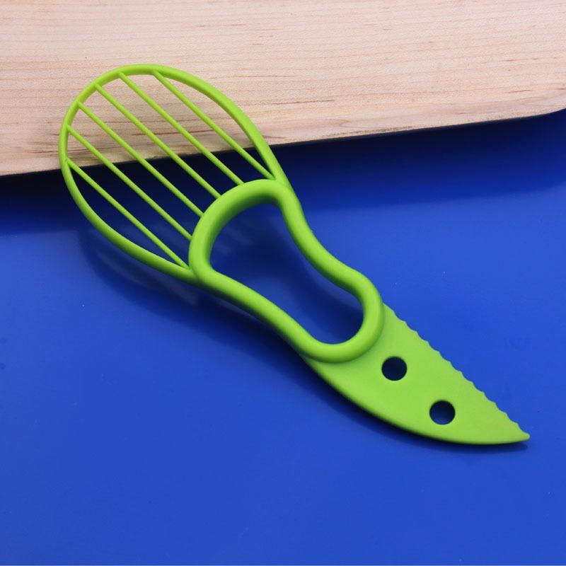 Magic Avocado Slicer