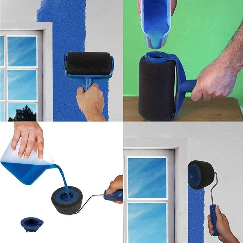 Wall Painting Roller