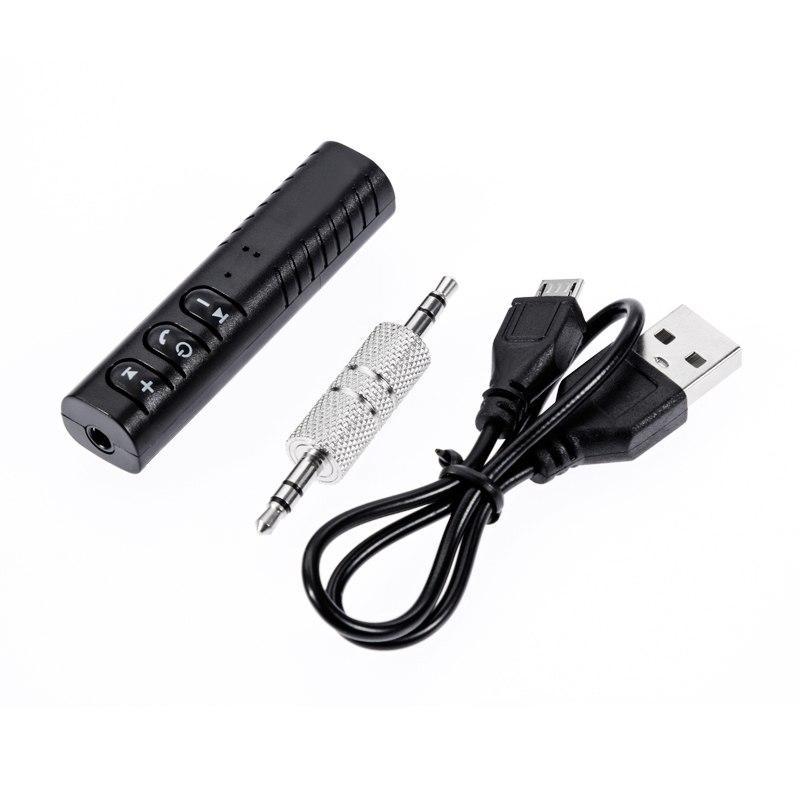 Mini Jack Bluetooth Adapter