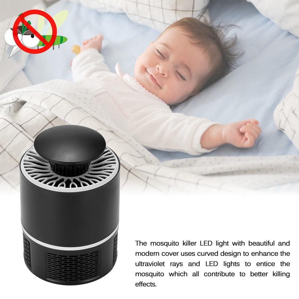 USB Electronics Mosquito Killer