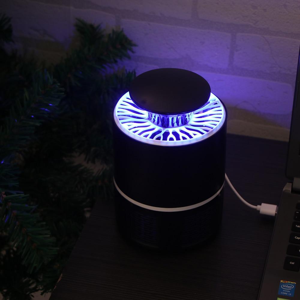 USB Electronics Mosquito Killer