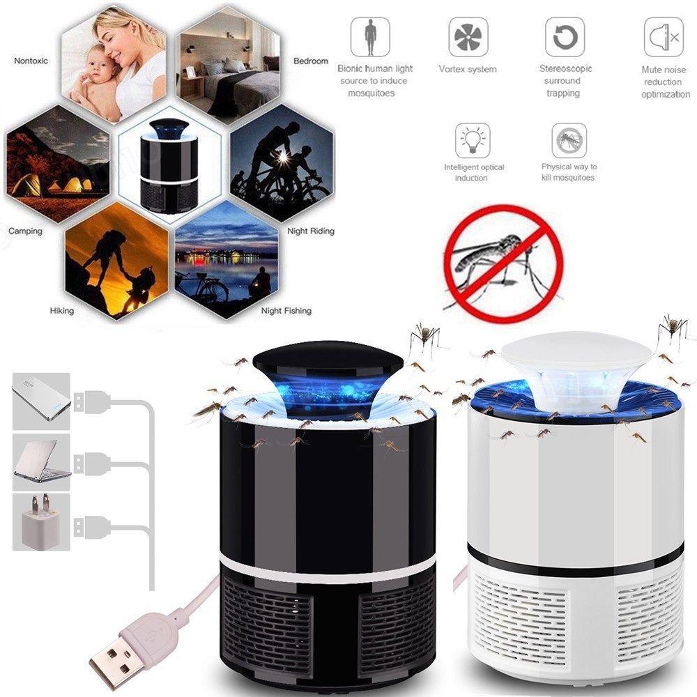 USB Electronics Mosquito Killer