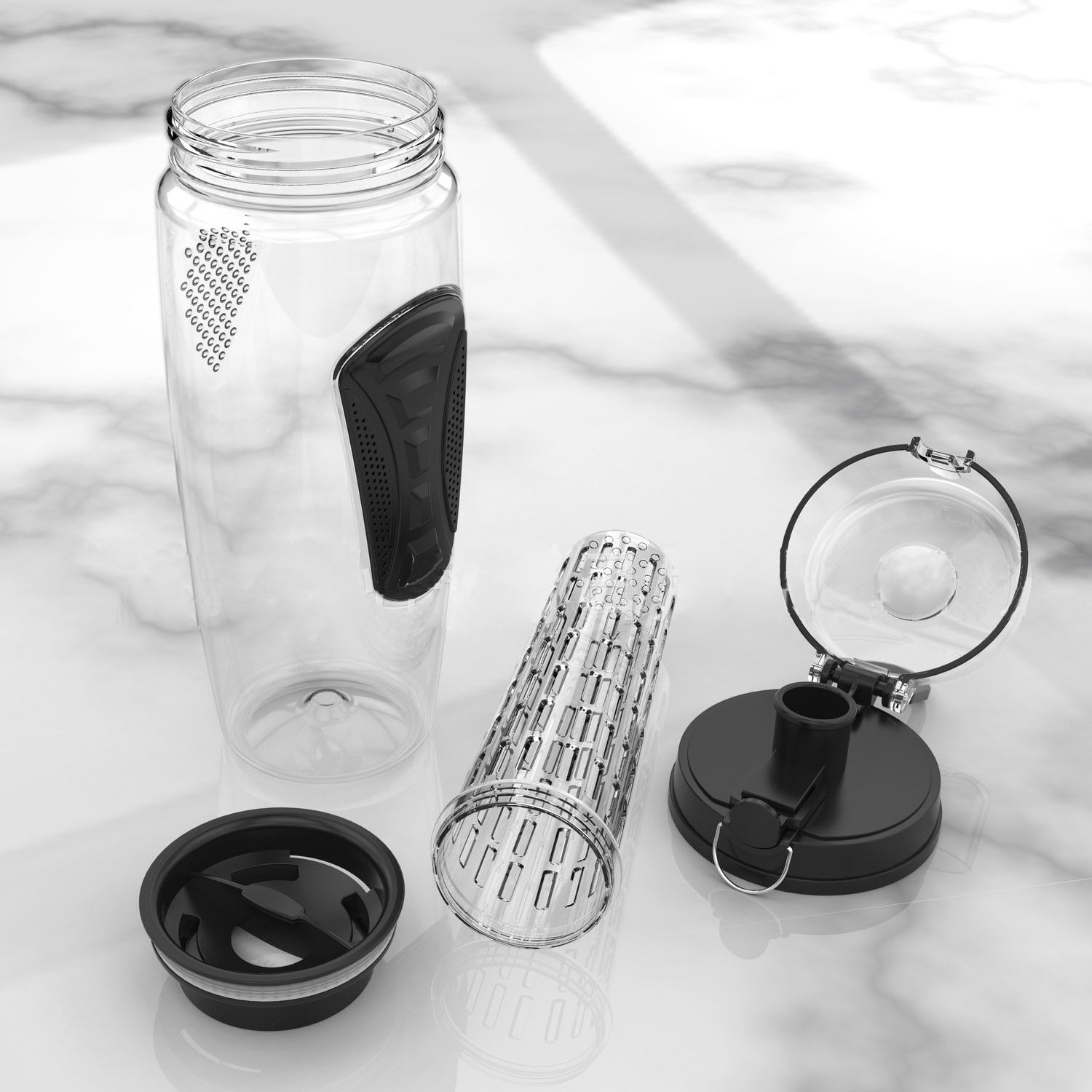 Water Bottle Fruit Infuser