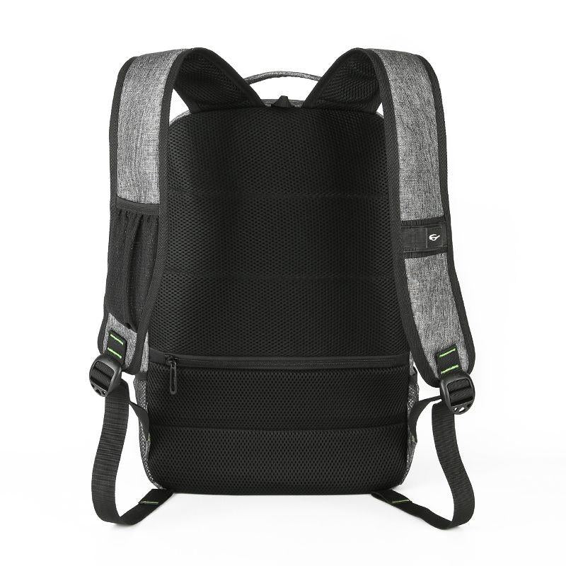 Solar Backpack