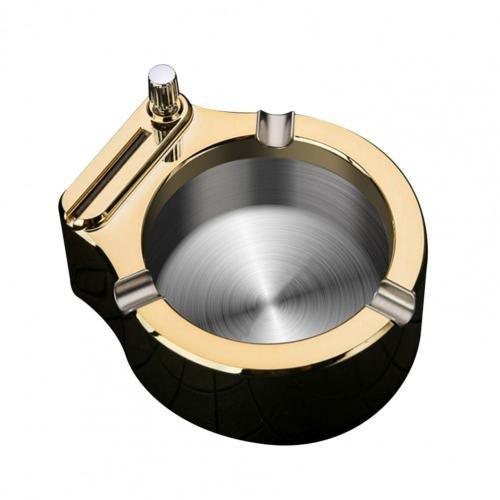 Ashtray Lighter
