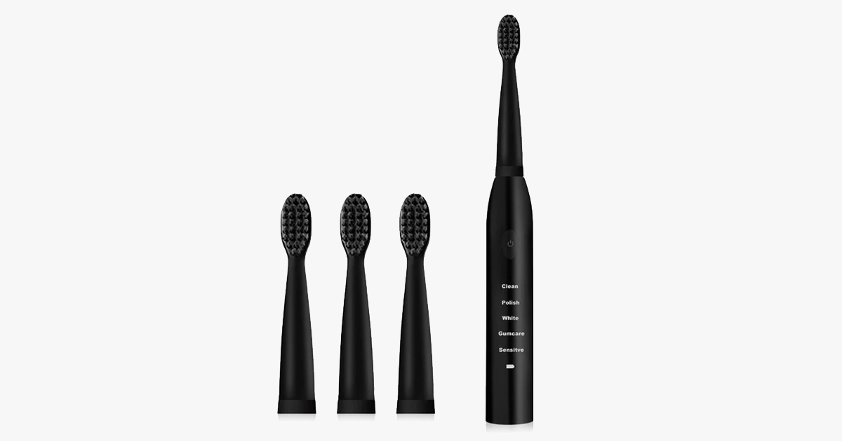 Bristle Electric Toothbrush