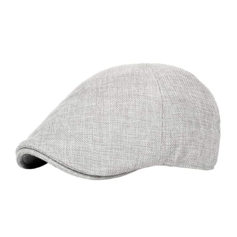 BaggerVance Men's Old School Golf Cap Adult