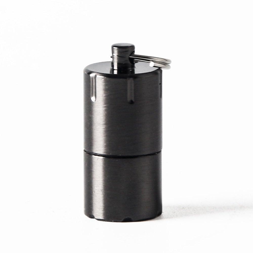 Bijou Key Ring Canister Lighter