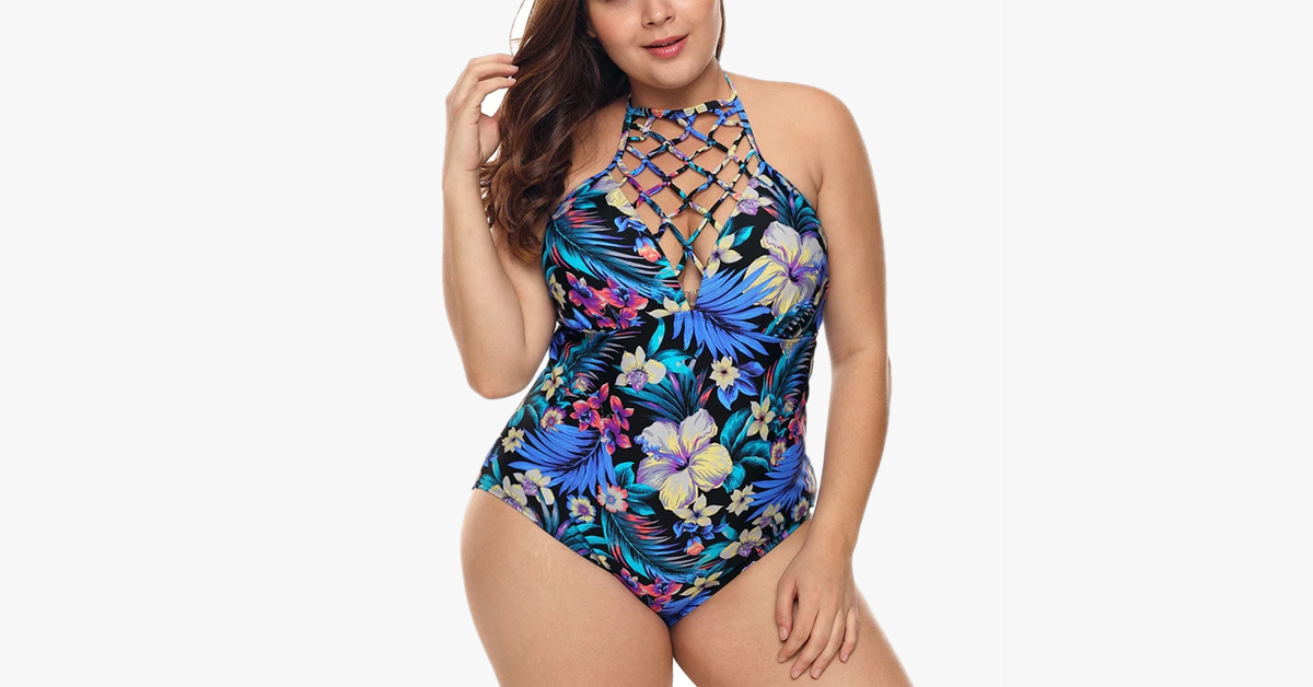 One Piece Swimsuit