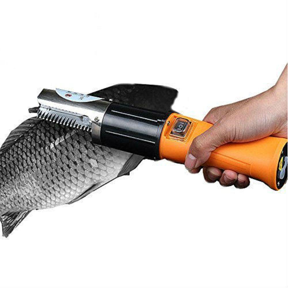 Electric Fish Scaler