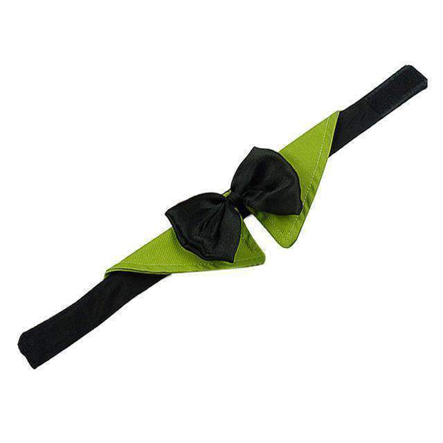 Woof Toys™ Pet Bowtie Collar