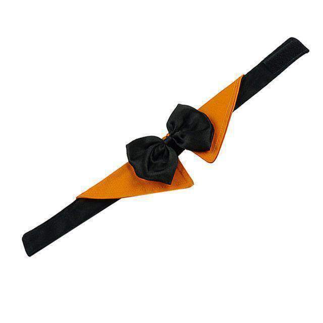 Woof Toys™ Pet Bowtie Collar